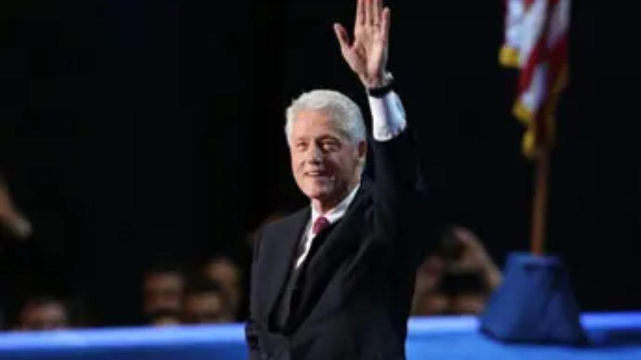 Bill Clinton to face grilling on significant to Epstein ties 